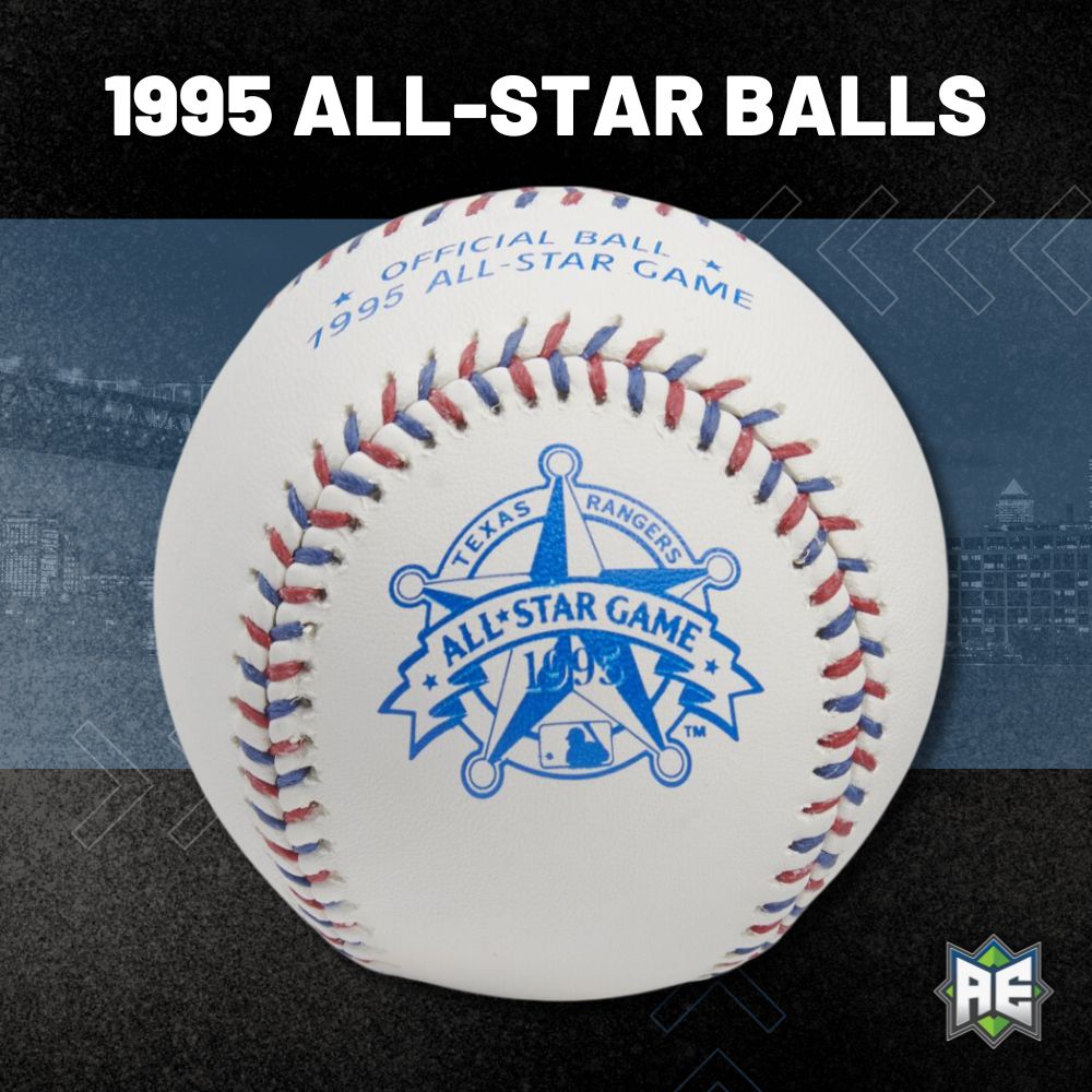 1995 All-Star Baseball