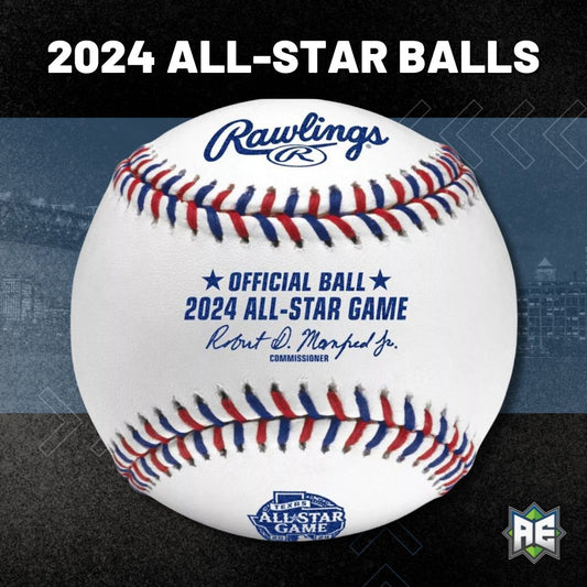 2024 All-Star Baseball