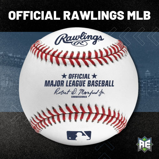 Rawlings Official Baseball